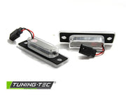 Corp iluminat cu led Tuning-Tec pentru BMW E34 / M5 88-96 / E32 - PRBM17