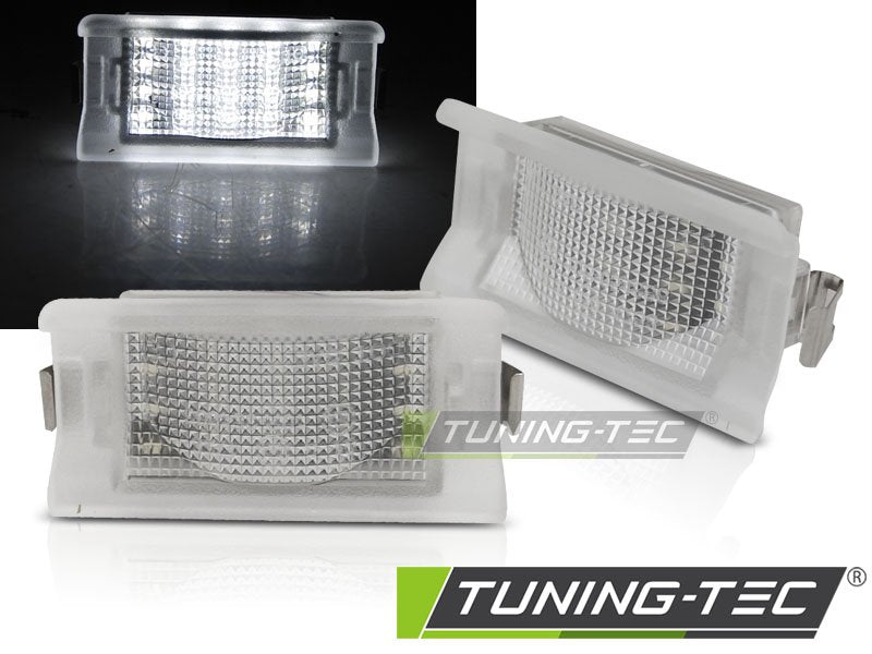 Corp iluminat cu led Tuning-Tec pentru BMW E34 TOURING 87-96 - PRBM18