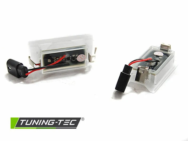 Corp iluminat cu led Tuning-Tec pentru BMW E34 TOURING 87-96 - PRBM18