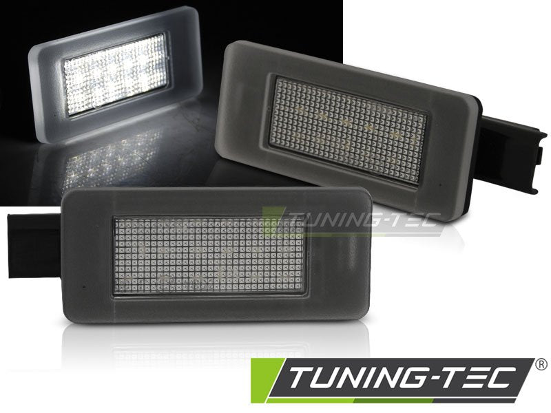 Corp iluminat cu led Tuning-Tec pentru PEUGEOT 308/208/2008/207CC - PRPE03