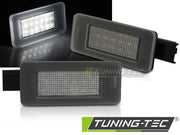 Corp iluminat cu led Tuning-Tec pentru PEUGEOT 308/208/2008/207CC - PRPE03