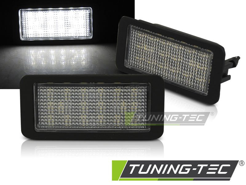 Corp iluminat cu led Tuning-Tec pentru SEAT IBIZA 6J 5D 08-12 - PRSE02