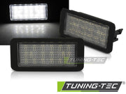 Corp iluminat cu led Tuning-Tec pentru SEAT IBIZA 6J 5D 08-12 - PRSE02
