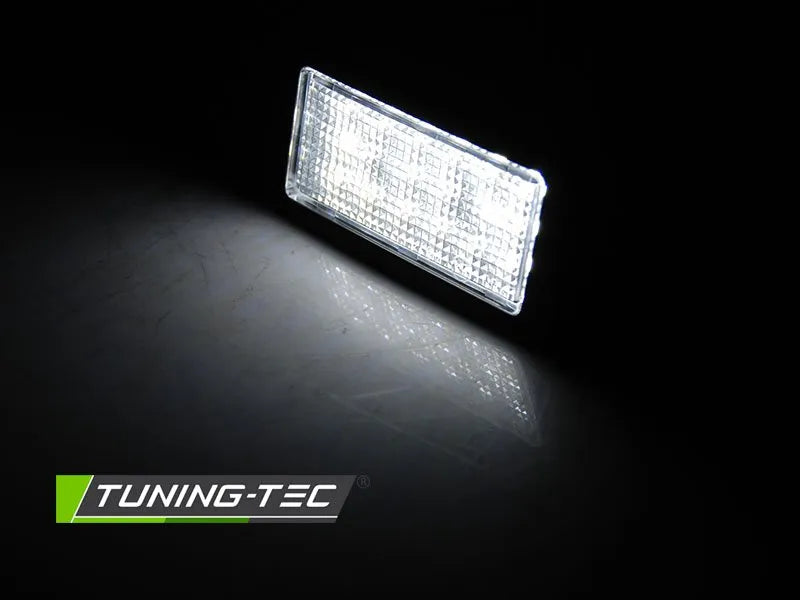 Corp iluminat cu led Tuning-Tec pentru SEAT IBIZA 6J 5D 08-12 - PRSE02
