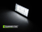 Corp iluminat cu led Tuning-Tec pentru SEAT IBIZA 6J 5D 08-12 - PRSE02