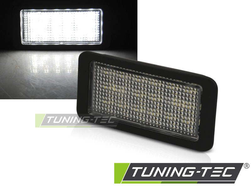 Corp iluminat cu led Tuning-Tec pentru VW UP / SKODA CITIGO/ SEAT MII - PRVW11