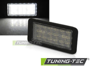 Corp iluminat cu led Tuning-Tec pentru VW UP / SKODA CITIGO/ SEAT MII - PRVW11
