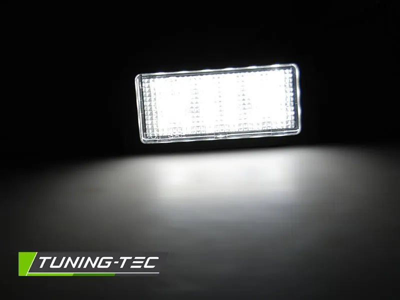 Corp iluminat cu led Tuning-Tec pentru VW UP / SKODA CITIGO/ SEAT MII - PRVW11