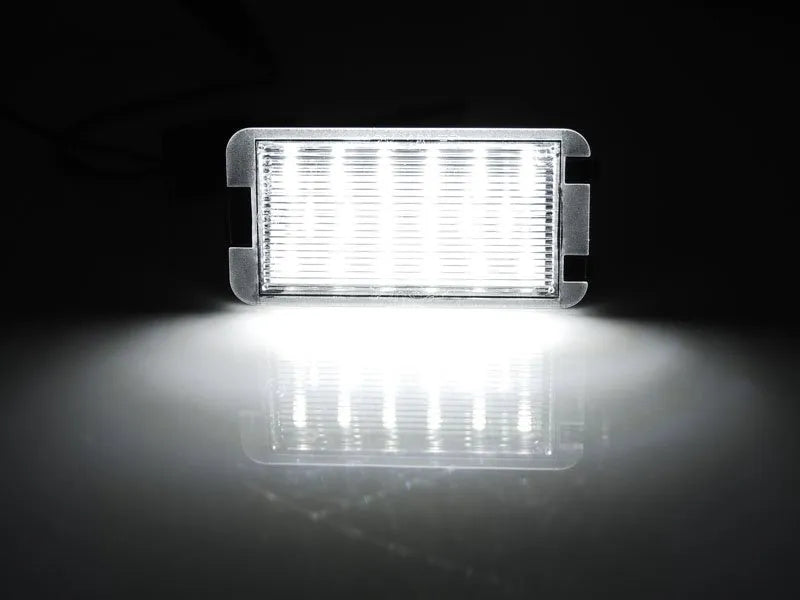 Corp iluminat cu led pentru Altea, Arosa, Ibiza, Cordoba, Toledo Tuning-Tec - PRSE01