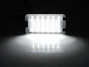Corp iluminat cu led pentru Altea, Arosa, Ibiza, Cordoba, Toledo Tuning-Tec - PRSE01