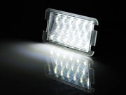 Corp iluminat cu led pentru Altea, Arosa, Ibiza, Cordoba, Toledo Tuning-Tec - PRSE01