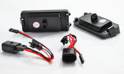 Corp iluminat cu led pentru Altea, Arosa, Ibiza, Cordoba, Toledo Tuning-Tec - PRSE01
