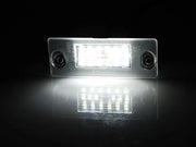 Corp iluminat cu led pentru Audi A4 B5 SEDAN/AVANT Tuning-Tec - PRAU04