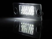 Corp iluminat cu led pentru Audi A4 B5 SEDAN/AVANT Tuning-Tec - PRAU04