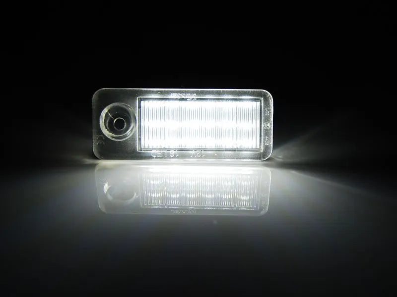 Corp iluminat cu led pentru Audi A6 Avant C5 1997-2004 Tuning-Tec - PRAU03