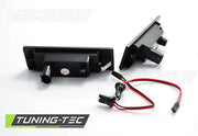 Corp iluminat cu led pentru BMW E63/E64/E81/E87/Z4 Tuning-Tec - PRBM09