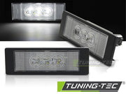 Corp iluminat cu led pentru BMW E63/E64/E81/E87/Z4/MINI Tuning-Tec - PRBM12