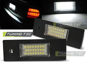 Corp iluminat cu led pentru BMW E81, F20, E63, Z4 E85, E89 Tuning-Tec - PRBM05