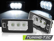 Corp iluminat cu led pentru BMW E90 / F30 / F32 / E39 / E60 Tuning-Tec - PRBM07