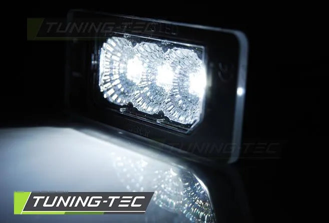 Corp iluminat cu led pentru BMW E90 / F30 / F32 / E39 / E60 Tuning-Tec - PRBM07
