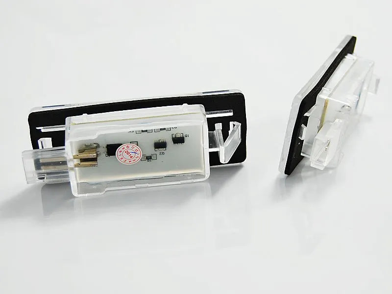 Corp iluminat cu led pentru Opel Vectra C Tuning-Tec - PROP04