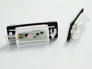 Corp iluminat cu led pentru Opel Vectra C Tuning-Tec - PROP04