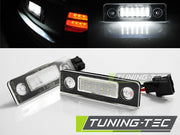 Corp iluminat cu led pentru Skoda Octavia II, Skoda Roomster Tuning-Tec - PRSK01