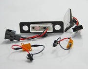 Corp iluminat cu led pentru Skoda Octavia II, Skoda Roomster Tuning-Tec - PRSK01