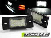 Corp iluminat cu led pentru VW Golf VI, Golf V, Toureg Tuning-Tec - PRVW04