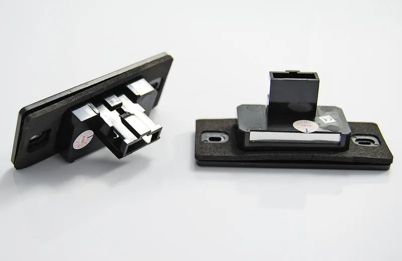 Corp iluminat cu led pentru VW Golf VI, Golf V, Toureg Tuning-Tec - PRVW04