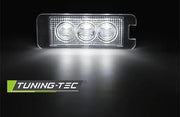 Corp iluminat cu led pentru Volkswagen Golf VI, Golf V Tuning-Tec - PRVW07