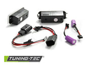 Corp iluminat cu led pentru Volkswagen Golf VI, Golf V Tuning-Tec - PRVW07