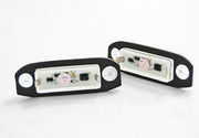 Corp iluminat cu led pentru Volvo S40, V50, S60, V70, S80 Tuning-Tec - PRVO01