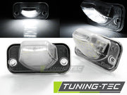 Corp iluminta cu led pentru numar Vw Transporter IV Tuning-Tec - PRVW05