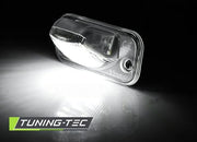 Corp iluminta cu led pentru numar Vw Transporter IV Tuning-Tec - PRVW05