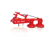 Cositoare rotativa RDM-135 CELMAK
