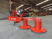 Cositoare rotativa RDM-165 CELMAK
