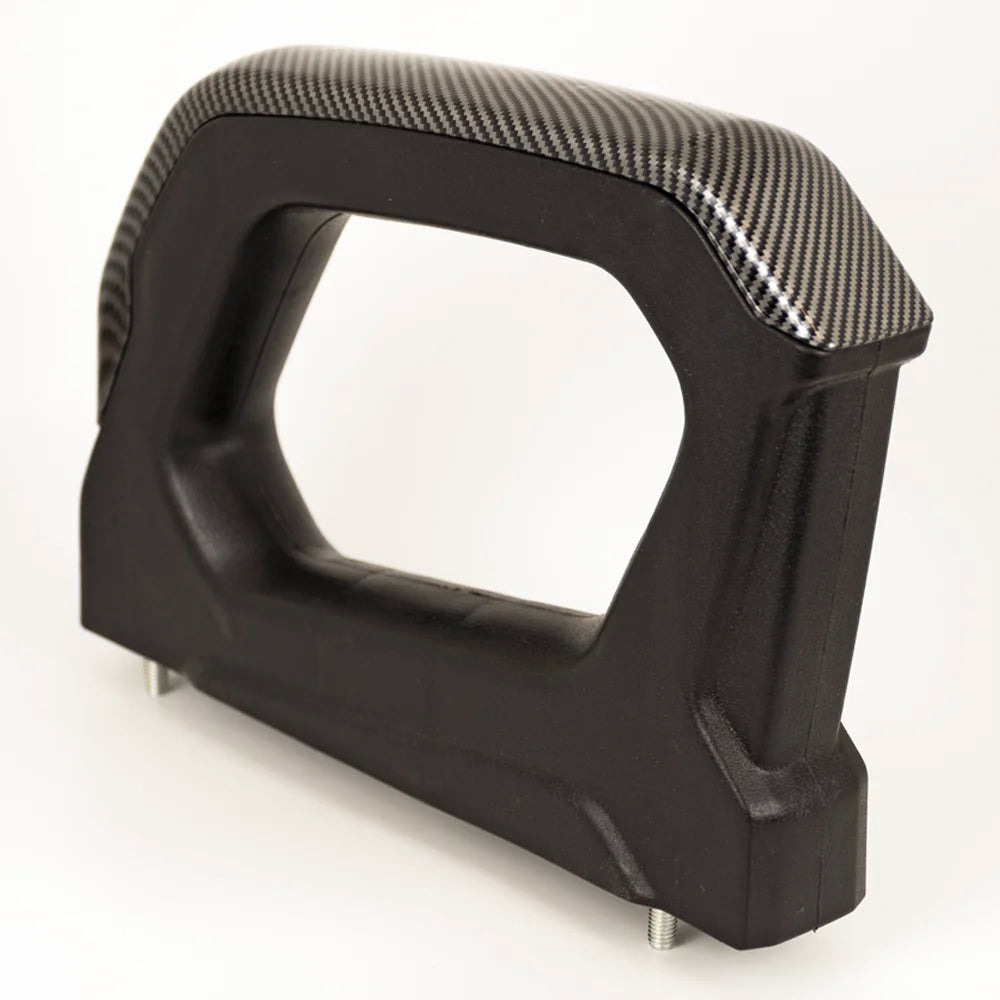 Cotiera pentru triciclu electric Guliver si Nautilus