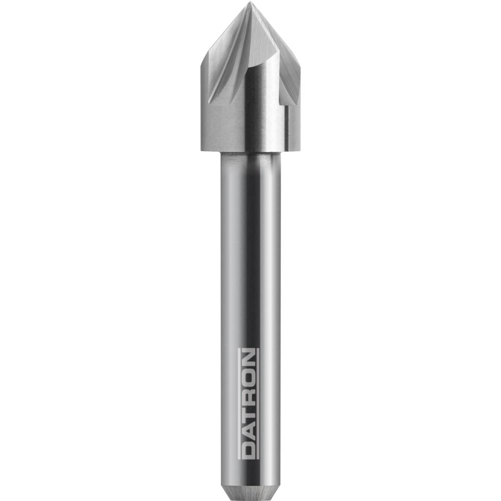Cumpara acum Freza tesire 3 caneluri, 10.0x6mm, Datron DG2 0068483 de la Mesterul Minune