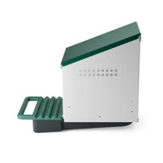 Cuibar pasari MG-01 PROFI cu colector de oua