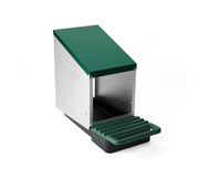 Cuibar pasari MG-01 PROFI cu colector de oua