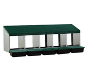 Cuibar pasari MG-05 PROFI cu colector de oua