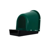 Cuibar pentru pasari NG-01, verde
