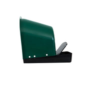 Cuibar pentru pasari NG-01, verde