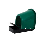 Cuibar pentru pasari NG-01, verde