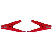 Cuplaj fir gard electric de tip clește crocodil (de tip fir – fir)