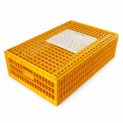 Cusca de transport pasari 95x55x27 cm