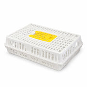 Cusca de transport pasari 74x54x26 cm