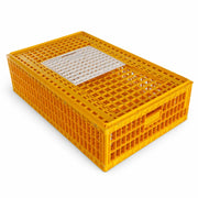 Cusca de transport pasari 95x55x27 cm
