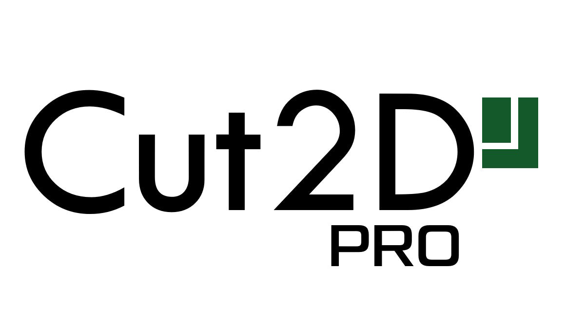Cumpara acum Cut2D PRO, licenta electronica, Vectric 4879 de la Mesterul Minune